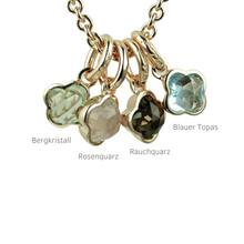 Lade das Bild in den Galerie-Viewer, CHILANGO Anhänger Flower Small, Medium, Large