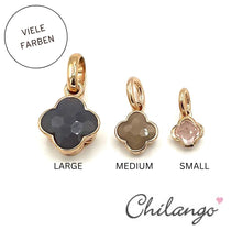 Lade das Bild in den Galerie-Viewer, CHILANGO Anhänger Flower Small, Medium, Large