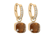 Lade das Bild in den Galerie-Viewer, QUDO Creole Firenze Deluxe Gelbgold