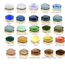 Lade das Bild in den Galerie-Viewer, QUDO Creole Firenze Deluxe Gelbgold