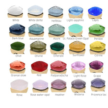 Lade das Bild in den Galerie-Viewer, QUDO Creole Firenze Gold