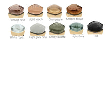 Lade das Bild in den Galerie-Viewer, QUDO Creole Firenze Gold