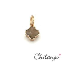 Lade das Bild in den Galerie-Viewer, CHILANGO Anhänger Flower Small, Medium, Large
