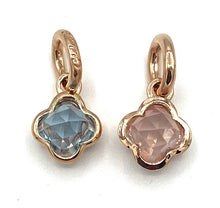 Lade das Bild in den Galerie-Viewer, CHILANGO Anhänger Flower Small, Medium, Large