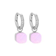 Lade das Bild in den Galerie-Viewer, QUDO Creole Firenze Deluxe Silber