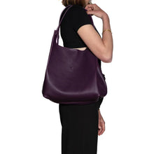 Lade das Bild in den Galerie-Viewer, ELLABEE Mary Poppins khaki (mit und ohne Wickeltasche)
