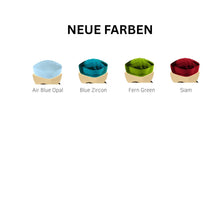 Lade das Bild in den Galerie-Viewer, QUDO Creole Firenze Gold