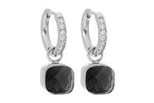 Lade das Bild in den Galerie-Viewer, QUDO Creole Firenze Deluxe Silber