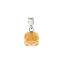 Lade das Bild in den Galerie-Viewer, QUDO Anhänger Firenze Silber