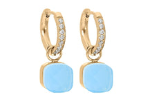 Lade das Bild in den Galerie-Viewer, QUDO Creole Firenze Deluxe Gelbgold