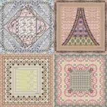 Lade das Bild in den Galerie-Viewer, MUCHO GUSTO Banda Yellow 252