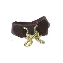 Lade das Bild in den Galerie-Viewer, CARLITOS Trageriemen/Bagstrap/Schulterriemen Braun