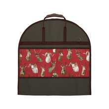 Lade das Bild in den Galerie-Viewer, CARLITOS Kleidersack Impala