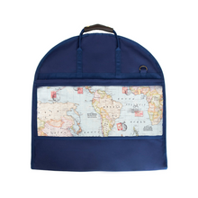 Lade das Bild in den Galerie-Viewer, CARLITOS Kleidersack Worldmap