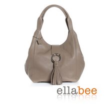 Lade das Bild in den Galerie-Viewer, ELLABEE Charlotte Beige