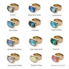 Lade das Bild in den Galerie-Viewer, QUDO Tivola UNICA Anhänger