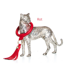 Lade das Bild in den Galerie-Viewer, ELLABEE La Baque Schlüsselarmbänder