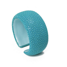 Lade das Bild in den Galerie-Viewer, A CUCKOO MOMENT Armspange Samba