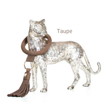 Lade das Bild in den Galerie-Viewer, ELLABEE La Baque Schlüsselarmbänder