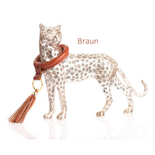 Lade das Bild in den Galerie-Viewer, ELLABEE La Baque Schlüsselarmbänder