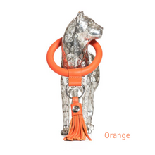 Lade das Bild in den Galerie-Viewer, ELLABEE La Baque Schlüsselarmbänder