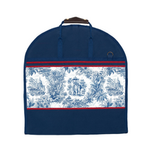 Lade das Bild in den Galerie-Viewer, CARLITOS Kleidersack Maharani