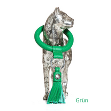 Lade das Bild in den Galerie-Viewer, ELLABEE La Baque Schlüsselarmbänder