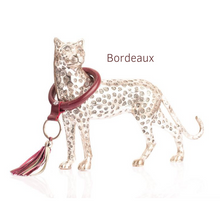 Lade das Bild in den Galerie-Viewer, ELLABEE La Baque Schlüsselarmbänder