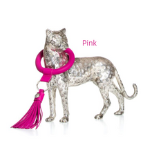 Lade das Bild in den Galerie-Viewer, ELLABEE La Baque Schlüsselarmbänder