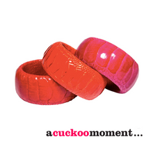 Lade das Bild in den Galerie-Viewer, A CUCKOO MOMENT Samba Strauss