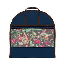 Lade das Bild in den Galerie-Viewer, CARLITOS Kleidersack Monkeys