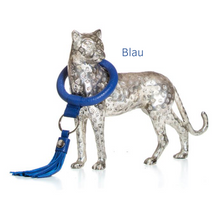 Lade das Bild in den Galerie-Viewer, ELLABEE La Baque Schlüsselarmbänder