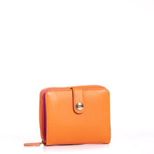 Lade das Bild in den Galerie-Viewer, ELLABEE Emily Orange