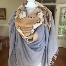 Lade das Bild in den Galerie-Viewer, Pimp Your Scarf