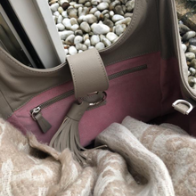 Lade das Bild in den Galerie-Viewer, ELLABEE Charlotte Beige