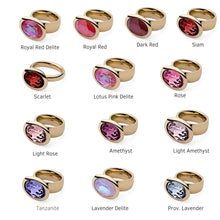 Lade das Bild in den Galerie-Viewer, QUDO Anhänger Tivola Gold