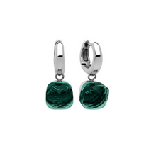 Lade das Bild in den Galerie-Viewer, QUDO Creole Firenze Silber