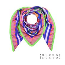 Lade das Bild in den Galerie-Viewer, MUCHO GUSTO Honolulu 021