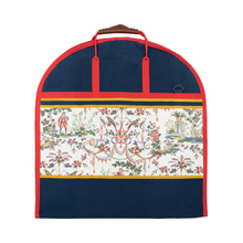 Lade das Bild in den Galerie-Viewer, CARLITOS Kleidersack Toile