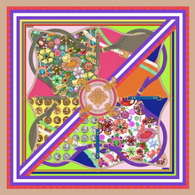 Lade das Bild in den Galerie-Viewer, MUCHO GUSTO Honolulu 021