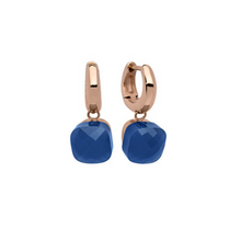 Lade das Bild in den Galerie-Viewer, QUDO Creole Firenze Roségold