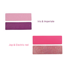 Lade das Bild in den Galerie-Viewer, QUDO My Bangle - Austauschbare Einsätze