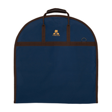 Lade das Bild in den Galerie-Viewer, CARLITOS Kleidersack Blue Tweed