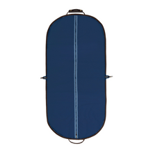 Lade das Bild in den Galerie-Viewer, CARLITOS Kleidersack Blue Tweed