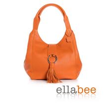 Lade das Bild in den Galerie-Viewer, ELLABEE Charlotte Orange