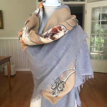 Lade das Bild in den Galerie-Viewer, Pimp Your Scarf