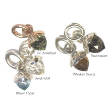 Lade das Bild in den Galerie-Viewer, CHILANGO Anhänger Leaves out of Nature