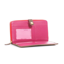 Lade das Bild in den Galerie-Viewer, ELLABEE Pantolina Schlamm Pink