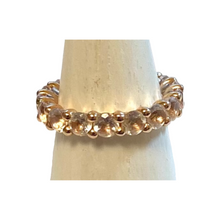 Lade das Bild in den Galerie-Viewer, CHILANGO Ring Tutenchamun