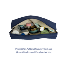 Lade das Bild in den Galerie-Viewer, CARLITOS Kulturtasche Polo